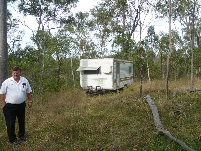 64 Nielsons Road, Good Night QLD 4671