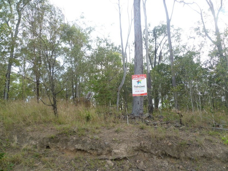 64 Nielsons Road, Good Night QLD 4671