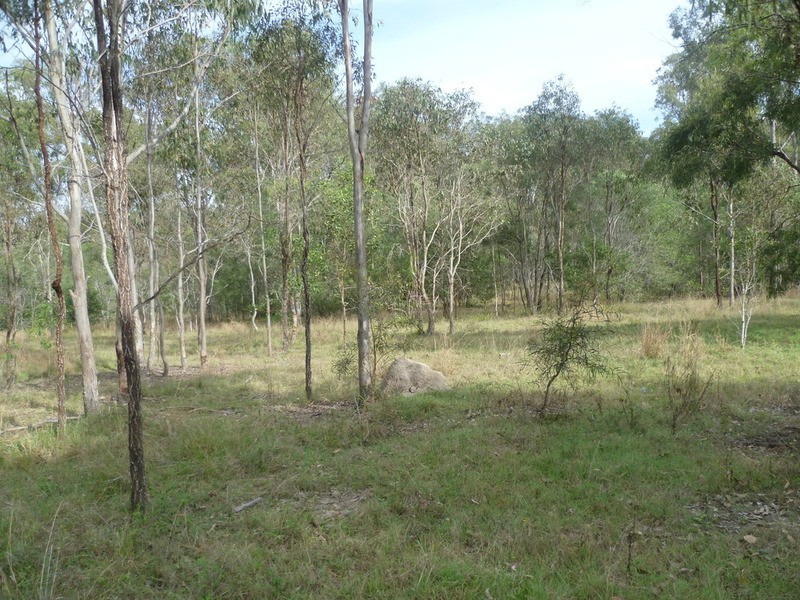 64 Nielsons Road, Good Night QLD 4671