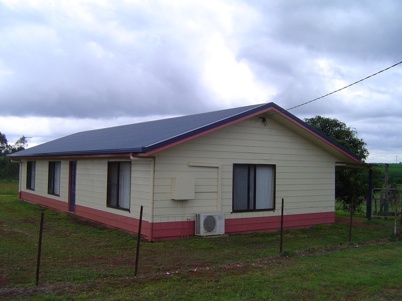 56 Mill Road, Cordalba QLD 4660