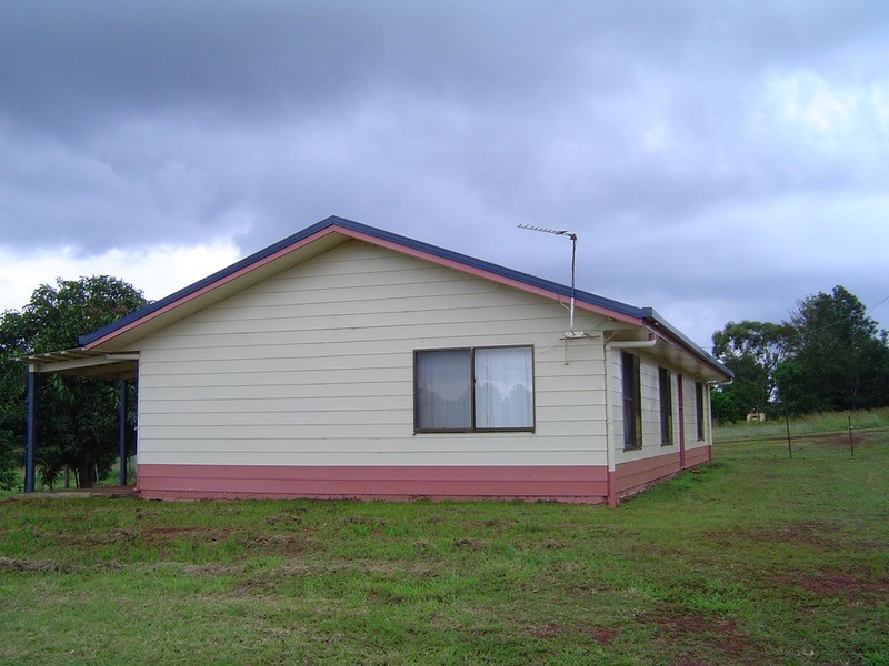 56 Mill Road, Cordalba QLD 4660