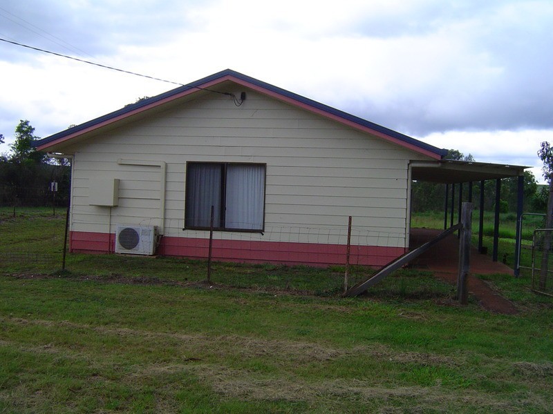 56 Mill Road, Cordalba QLD 4660