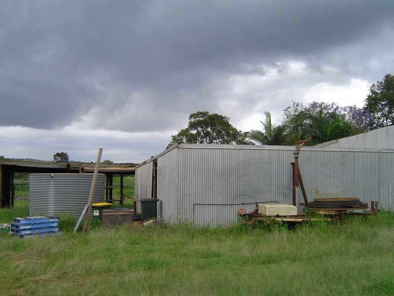 56 Mill Road, Cordalba QLD 4660