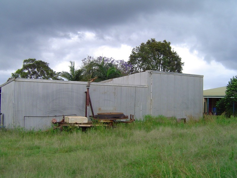 56 Mill Road, Cordalba QLD 4660