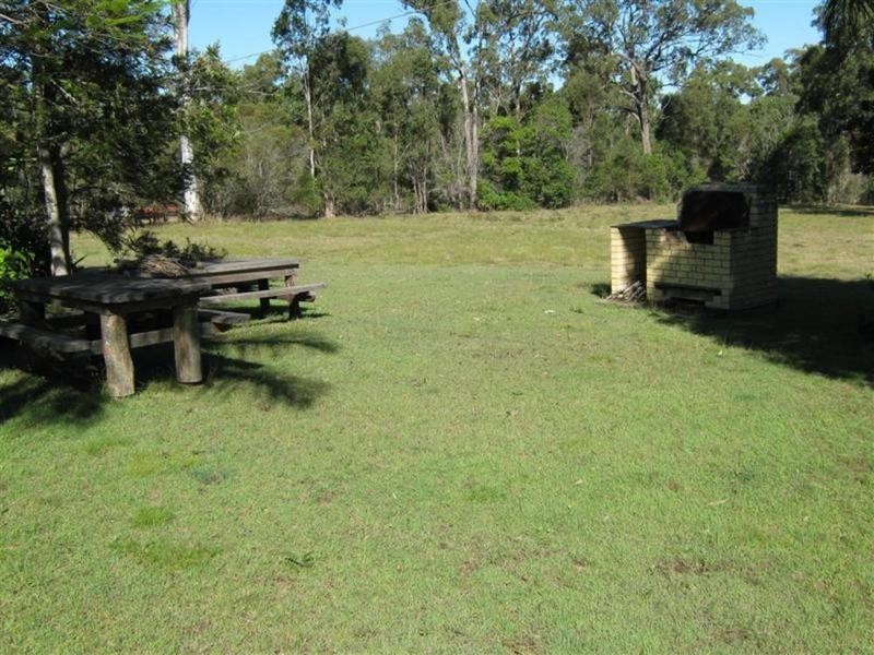 49 Stockyard Road, North Isis QLD 4660