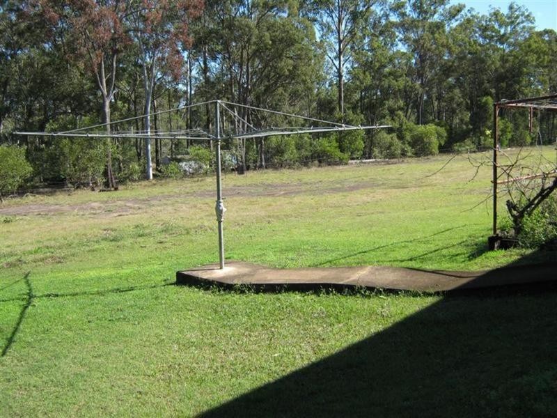 49 Stockyard Road, North Isis QLD 4660