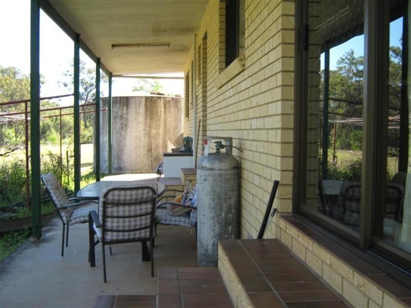 49 Stockyard Road, North Isis QLD 4660