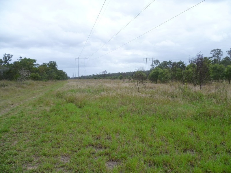 0 Abington Road, Abington QLD 4660