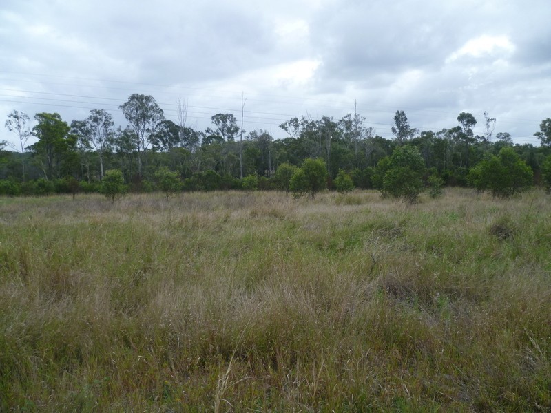 0 Abington Road, Abington QLD 4660