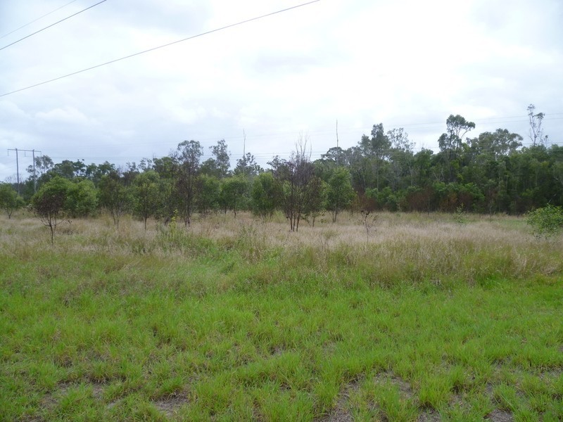 0 Abington Road, Abington QLD 4660