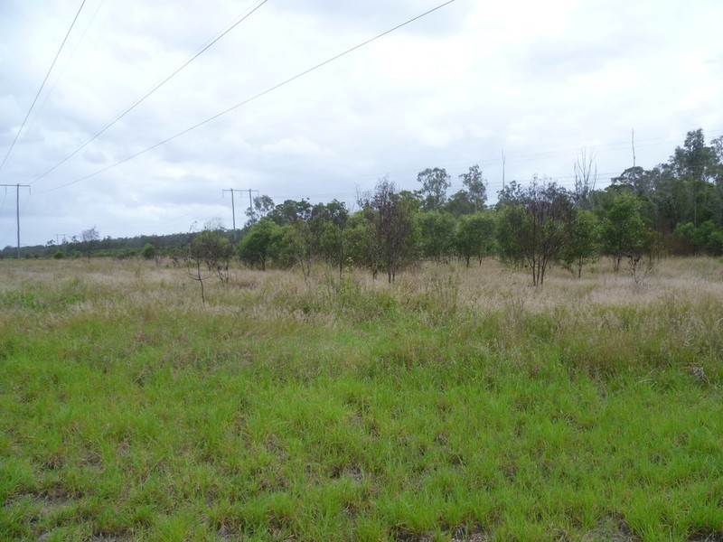 0 Abington Road, Abington QLD 4660