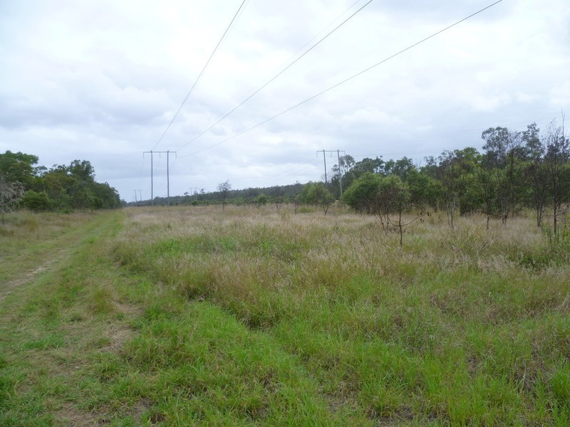 0 Abington Road, Abington QLD 4660