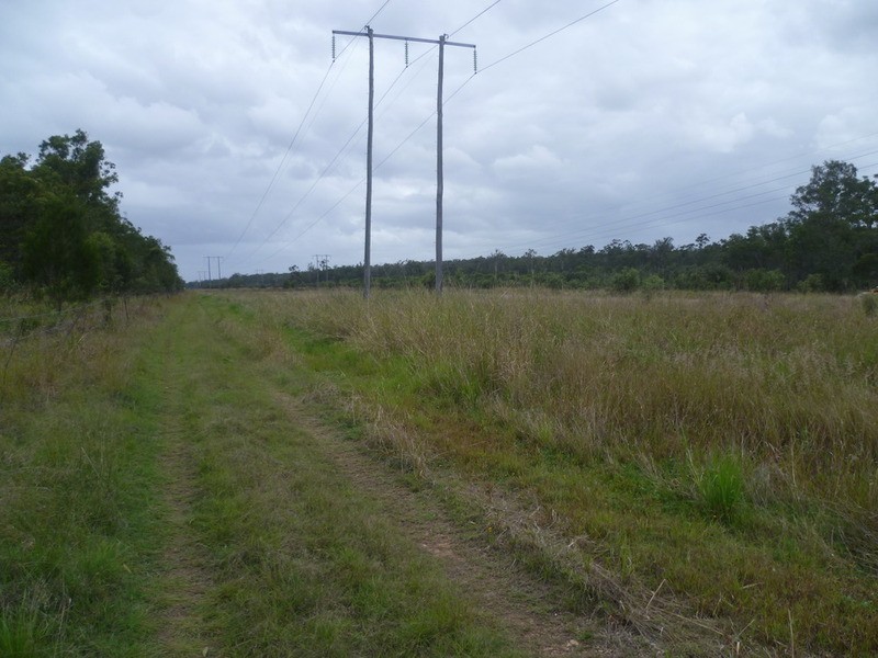 0 Abington Road, Abington QLD 4660