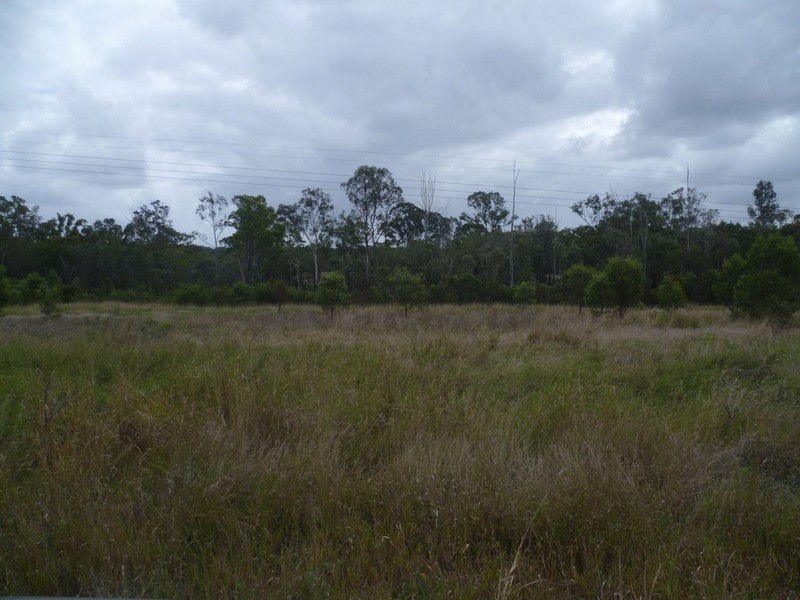 0 Abington Road, Abington QLD 4660