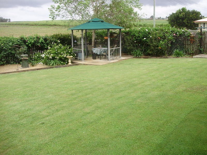 1 Canecutter Court, Childers QLD 4660