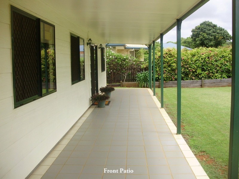 1 Canecutter Court, Childers QLD 4660