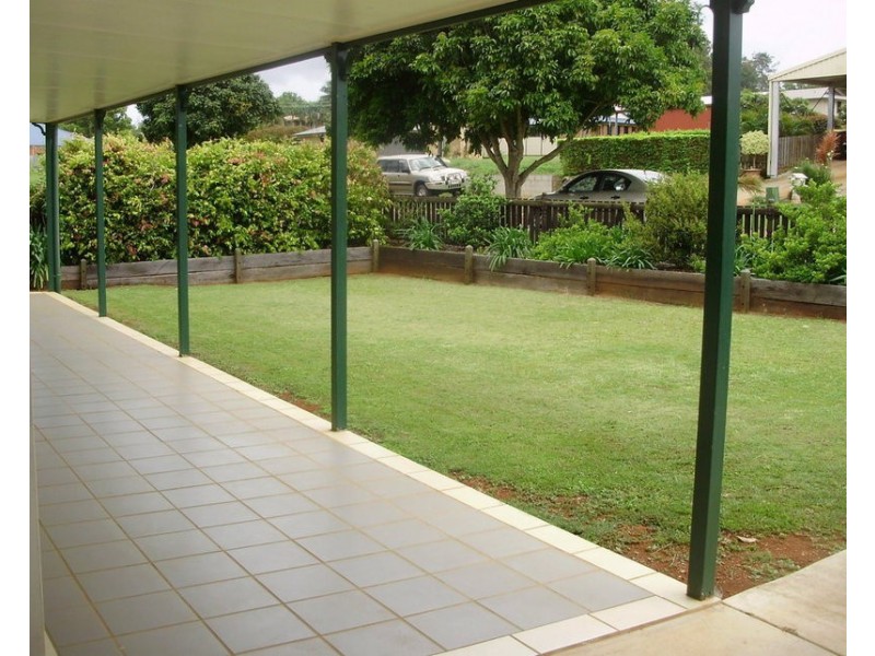 1 Canecutter Court, Childers QLD 4660