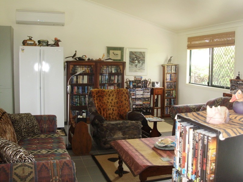 1 Canecutter Court, Childers QLD 4660