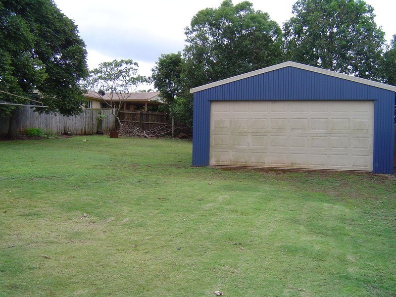 11 Gaydon Street, Childers QLD 4660