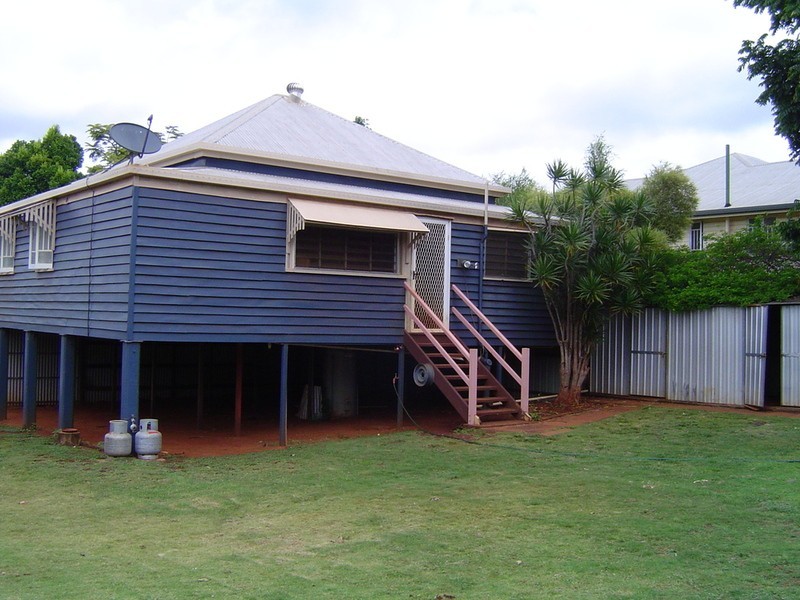 11 Gaydon Street, Childers QLD 4660