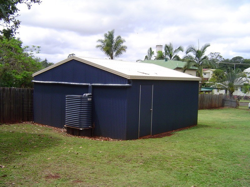 11 Gaydon Street, Childers QLD 4660