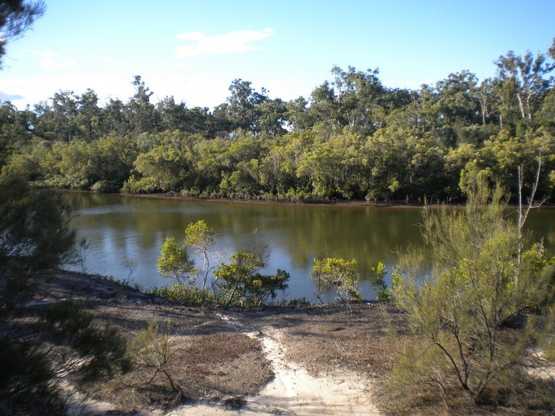 27 Devils Elbow Road, Buxton QLD 4660