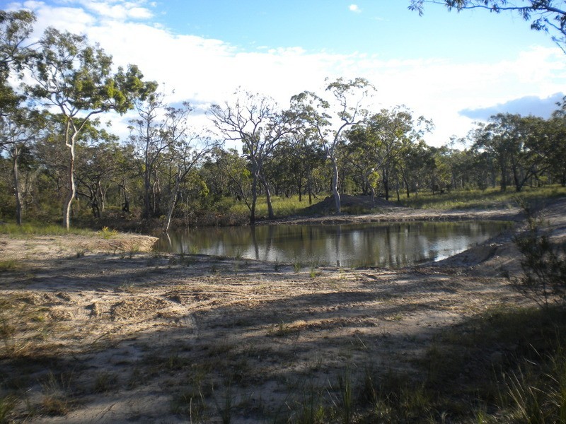 27 Devils Elbow Road, Buxton QLD 4660