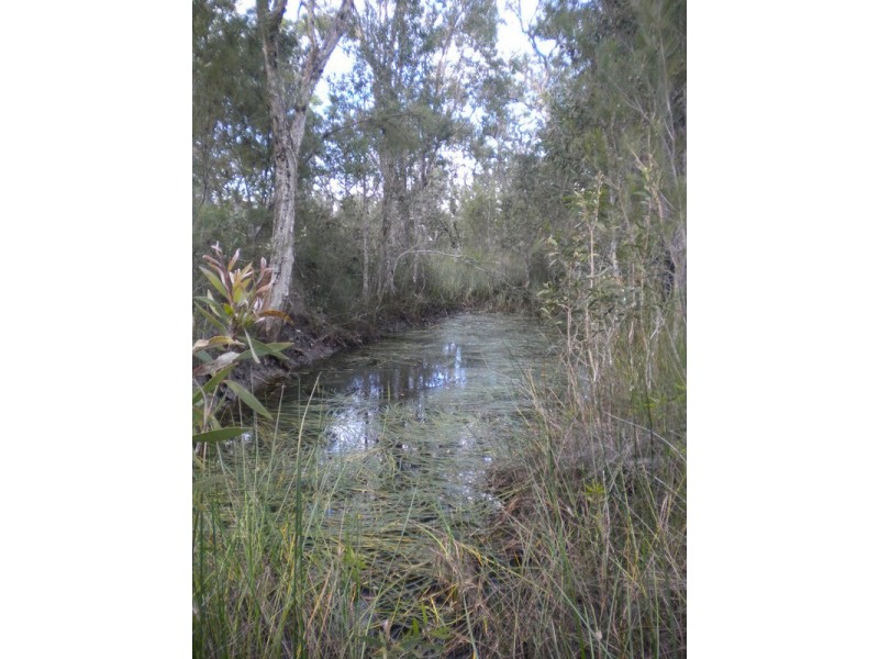 27 Devils Elbow Road, Buxton QLD 4660