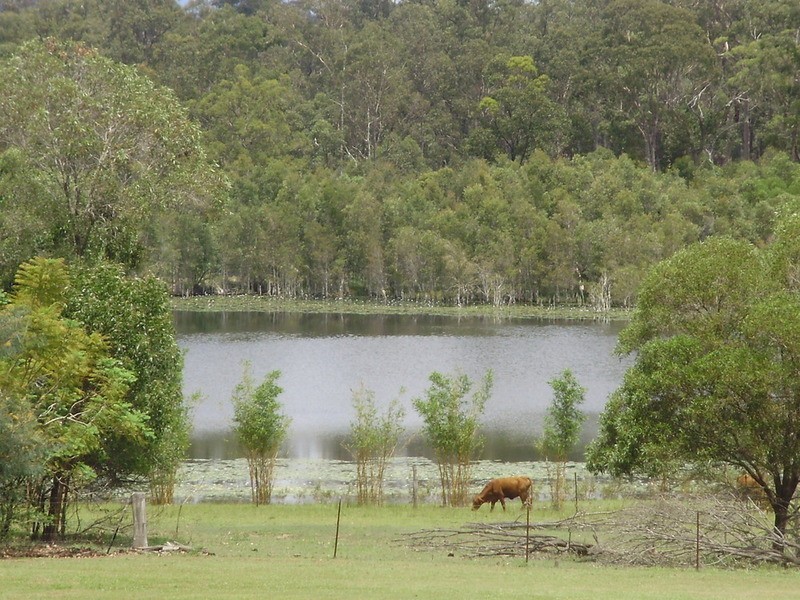 46 Mullers Road, Redridge QLD 4660