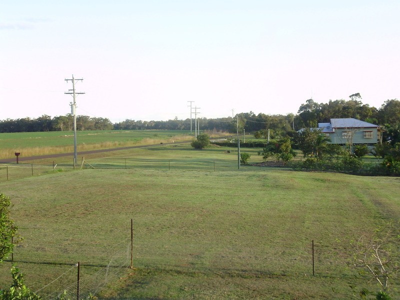 46 Mullers Road, Redridge QLD 4660
