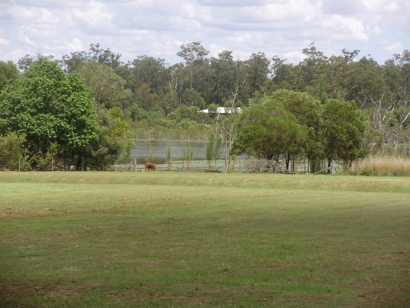 46 Mullers Road, Redridge QLD 4660