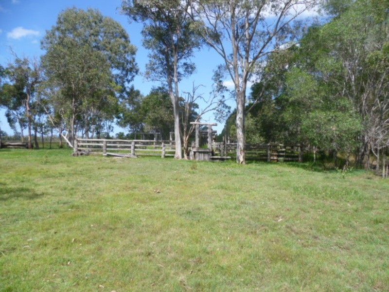 1473 Buxton Road, Buxton QLD 4660