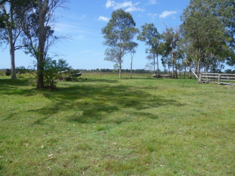 1473 Buxton Road, Buxton QLD 4660