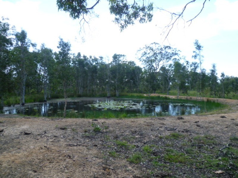 1473 Buxton Road, Buxton QLD 4660