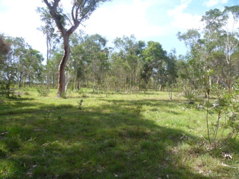 1473 Buxton Road, Buxton QLD 4660