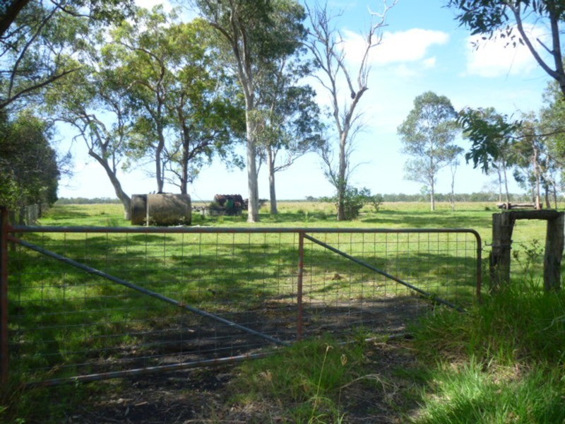 1473 Buxton Road, Buxton QLD 4660