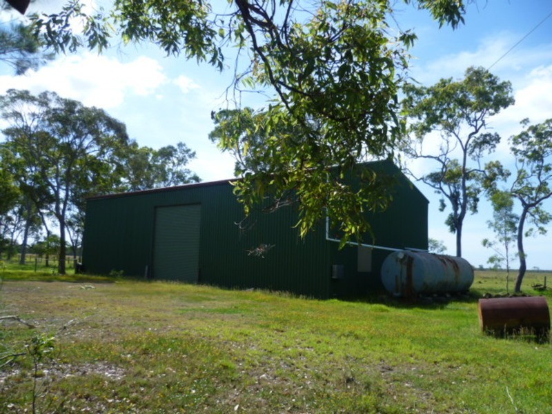 1473 Buxton Road, Buxton QLD 4660