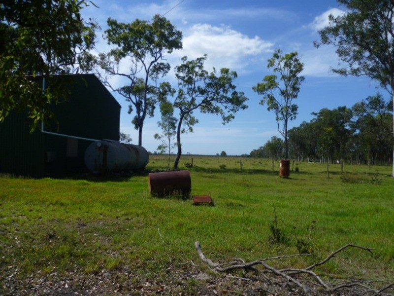 1473 Buxton Road, Buxton QLD 4660