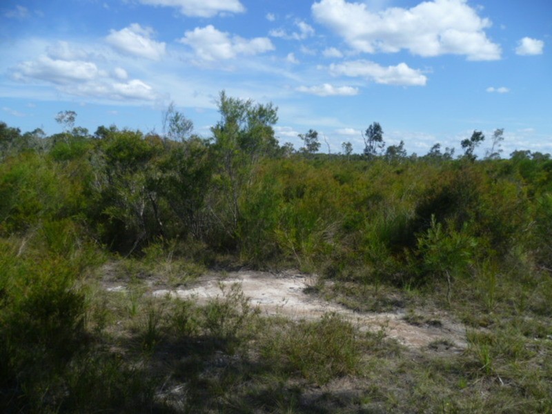 332 Pioneer Road, Buxton QLD 4660