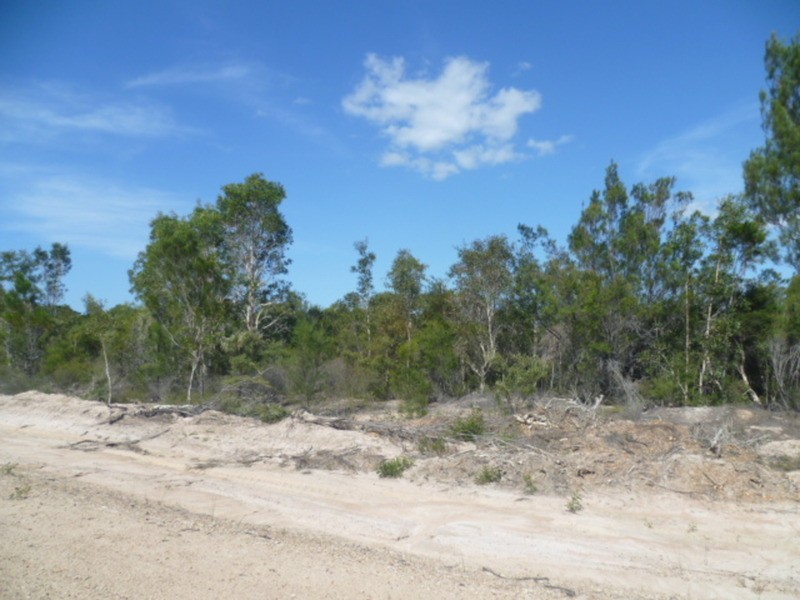 332 Pioneer Road, Buxton QLD 4660