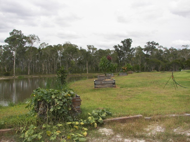 160 Pioneer Road, Buxton QLD 4660