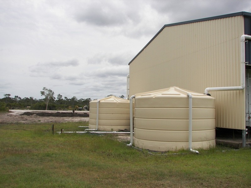 160 Pioneer Road, Buxton QLD 4660