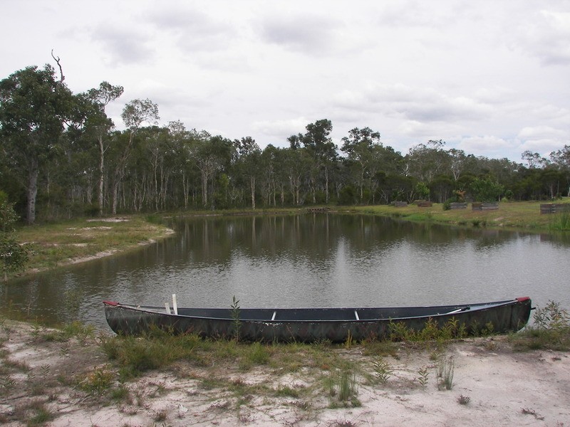 160 Pioneer Road, Buxton QLD 4660