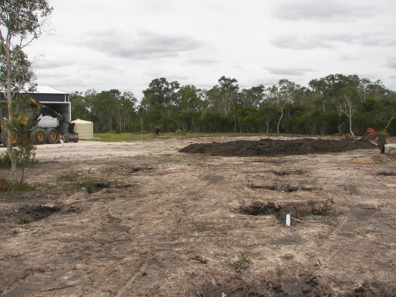 160 Pioneer Road, Buxton QLD 4660