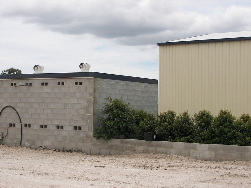 160 Pioneer Road, Buxton QLD 4660