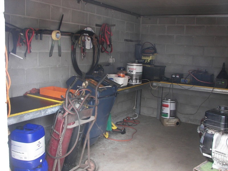 160 Pioneer Road, Buxton QLD 4660