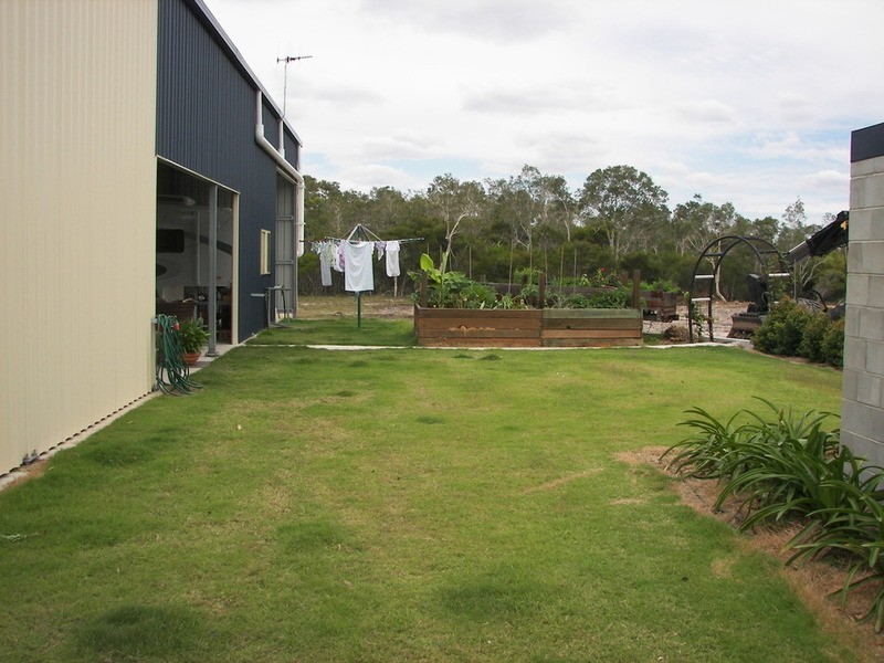 160 Pioneer Road, Buxton QLD 4660