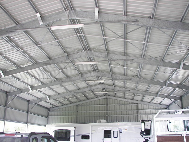 160 Pioneer Road, Buxton QLD 4660