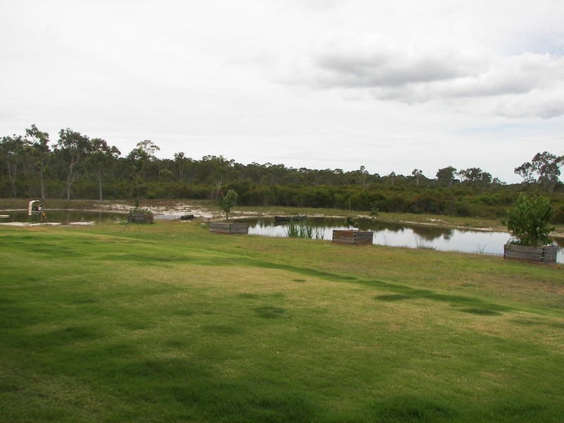 160 Pioneer Road, Buxton QLD 4660