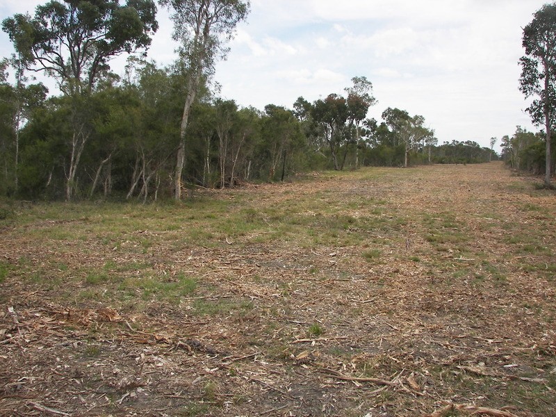 160 Pioneer Road, Buxton QLD 4660